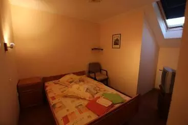 Bed & Breakfast Panorama Cehu Silvaniei