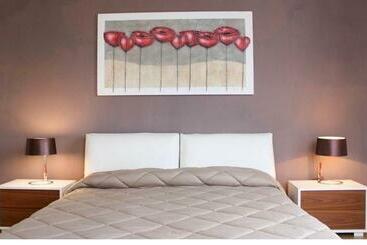 Bed and Breakfast Porto Gaio Accomodation