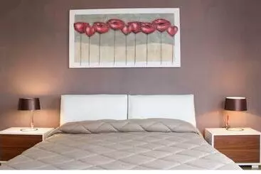 Nocleg ze śniadaniem Porto Gaio Accomodation