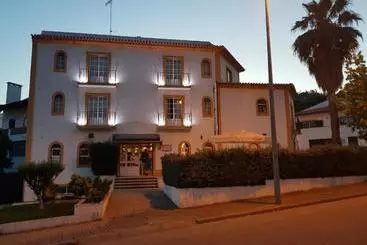 Aamiaismajoitus (B&B) Residencial Gil Vicente
