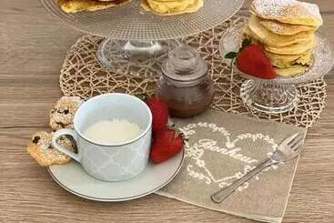 Butterfly B&b