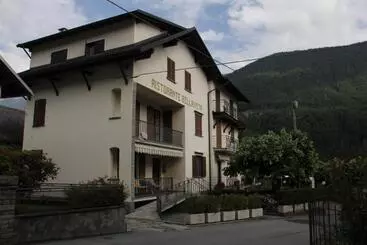 ホテル Albergo Bellavista