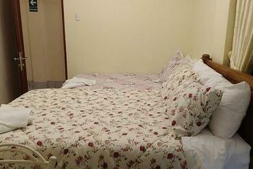 호텔 Elizabeth Hoss