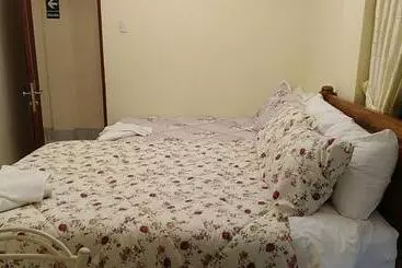 Hotel Elizabeth Hoss