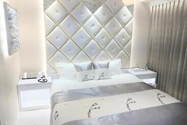 호텔 The Graf Matsubara