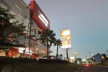 Otel Victoria Inn