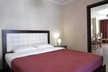 Hotel Villa Gor Apartments