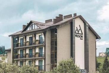 Hotel Vilson