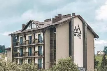 Hotel Vilson