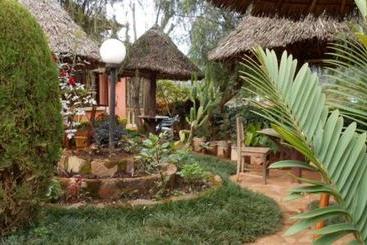 Kialilo Green Garden Motel