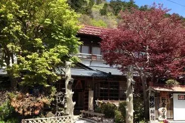 Masugen Ryokan