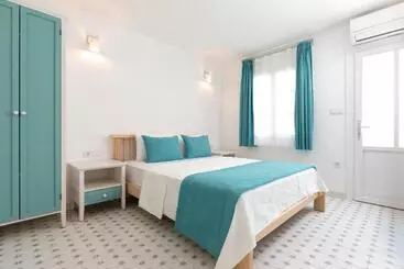 Monza House Otel