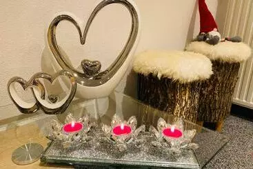 Pensione Garni Enzian