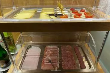 Pensão Garni Enzian