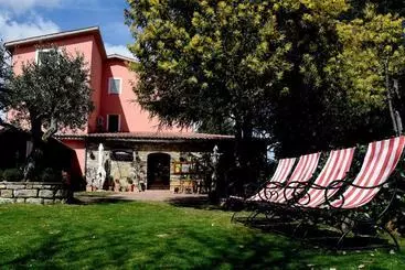 Majatalo Locanda Al Giglio D Oro