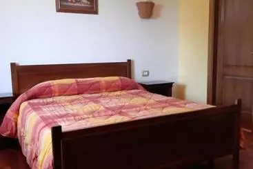Pensione Locanda Al Giglio D Oro