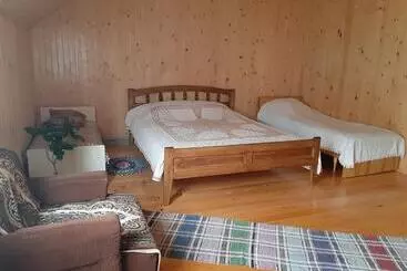 Pensjonat Wooddream