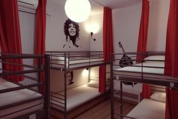 Pijama Hostel