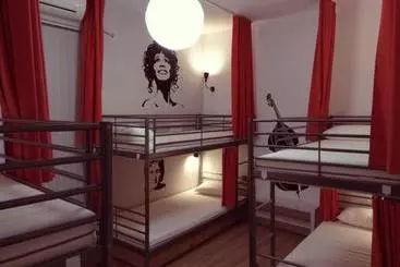 Pijama Hostel