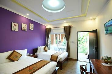 منتجع Đồi Sao Phú Quốc