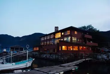 Ryokan Owase Seaside View