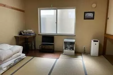 Ryokan Spr Tsunakiso Kamoenai