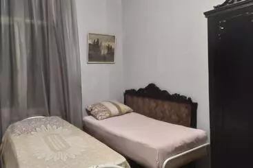 Suzi Hostel