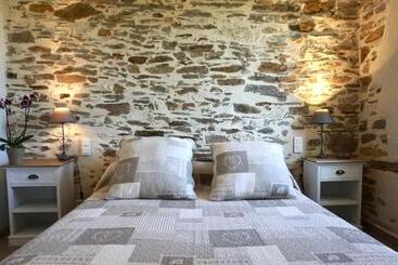 ベッドアンドブレックファースト La Bergerie De Valerie