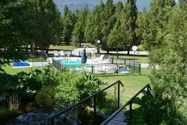Aparthotel Cabanas ´portal Norte
