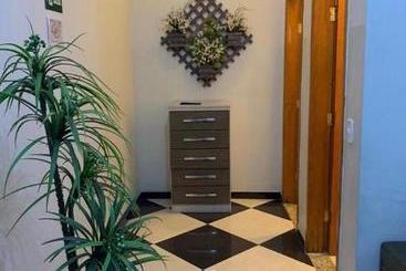 Aparthotel Golden Apart