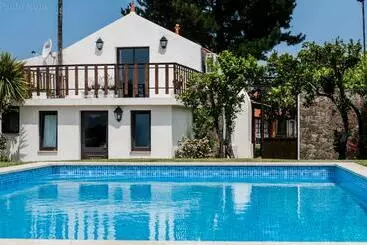Hotel Casa Da Noquinhas