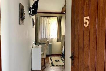 فندق Casa Da Noquinhas