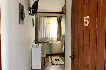 Hôtel Casa Da Noquinhas