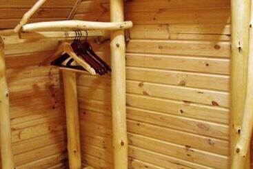 فندق Pershyi Kordon Tourist Complex