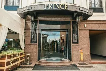 Hotel Prince