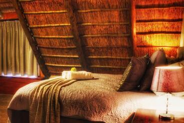 Pension Clivia Lodge