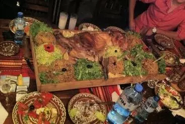 Majatalo шапкова къща