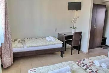 Majatalo Penzion U Broucka