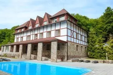 Voevodyno Resort