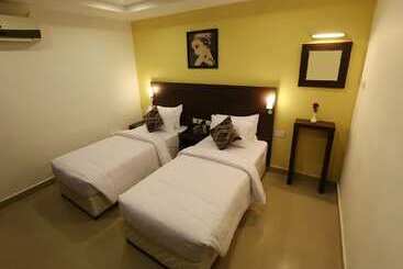 Hotel Bluivy Serviced Apartments