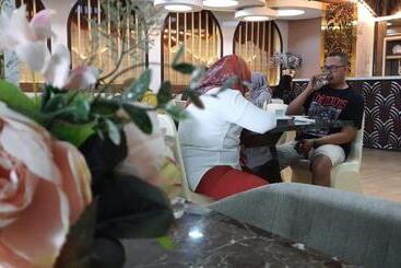 酒店 Daily Inn Bandung