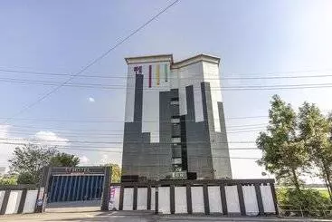 Motel Cheonan Ten