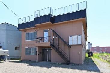 Majatalo Workmanhouse Takikawa