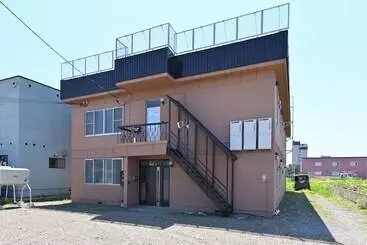 ペンション Workmanhouse Takikawa