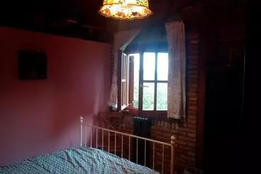 Albergue Eskerika Exclusivo Peregrinos