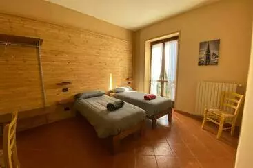 Szálló Locanda Reloup