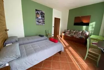 Ostello Locanda Reloup