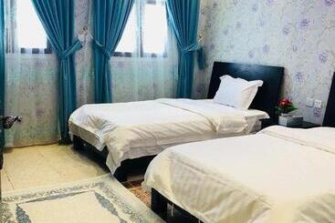 Bahget Eljouf Furnished Apartment