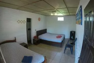 Bed and Breakfast Bananoz Surfhouse
