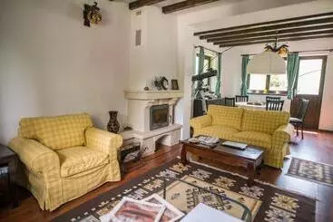 Bed and Breakfast Casa Din Plai